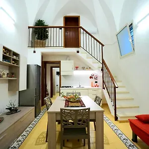  Apartment Arete Italy