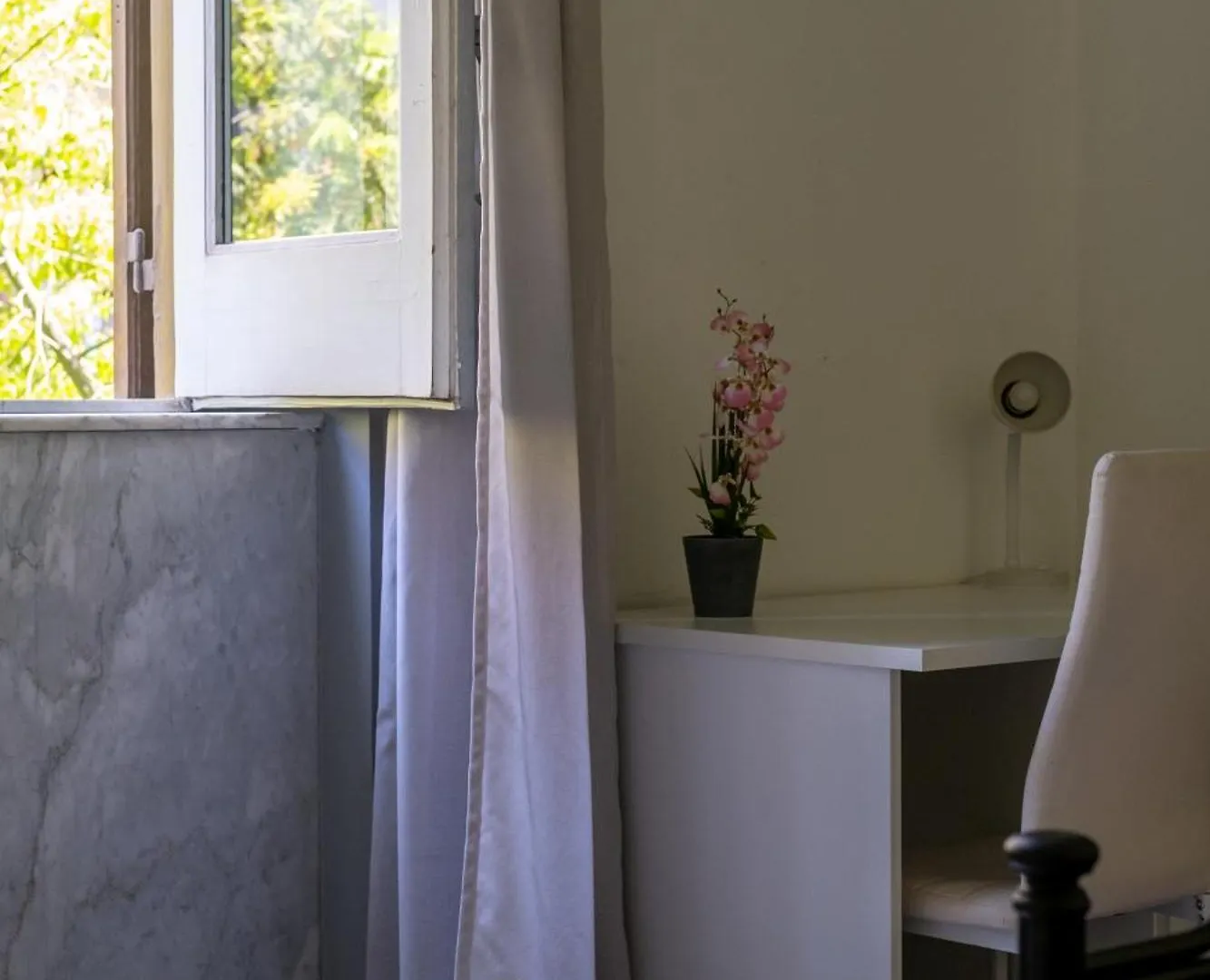 Homestay szállás Rome 118 Apartman Palermo
